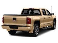 2015 GMC Sierra 1500 4WD Crew Cab 143.5