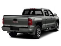 2015 GMC Sierra 1500 4WD Crew Cab 143.5