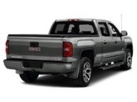 2015 GMC Sierra 1500 4WD Crew Cab 143.5