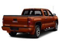 2015 GMC Sierra 1500 4WD Crew Cab 143.5
