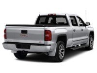 2015 GMC Sierra 1500 4WD Crew Cab 143.5