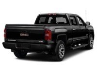 2015 GMC Sierra 1500 4WD Crew Cab 143.5