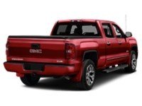2015 GMC Sierra 1500 4WD Crew Cab 143.5