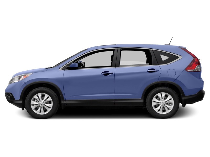 2014 Honda CR-V AWD 5dr EX-L