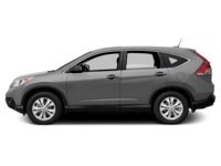 2014 Honda CR-V AWD 5dr EX-L Polished Metal Metallic  Shot 24
