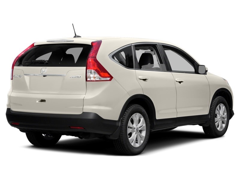 2014 Honda CR-V AWD 5dr EX-L