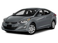 2015 Hyundai Elantra 4dr Sdn Auto GLS