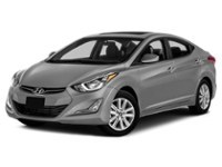 2014 Hyundai Elantra 4dr Sdn Auto Limited