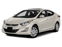 2015 Hyundai Elantra 4dr Sdn Auto GLS