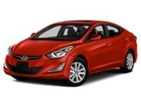 2014 Hyundai Elantra 4dr Sdn Auto Limited