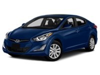 2014 Hyundai Elantra 4dr Sdn Auto Limited