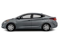 2015 Hyundai Elantra 4dr Sdn Auto GLS Titanium Grey Metallic  Shot 5