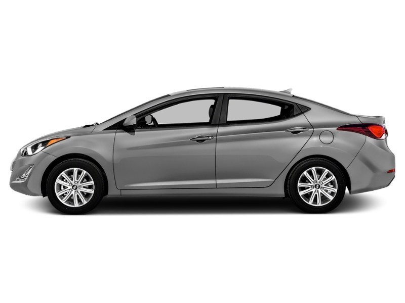 2014 Hyundai Elantra 4dr Sdn Auto Limited