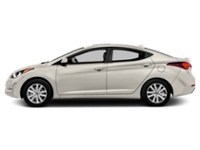 2014 Hyundai Elantra 4dr Sdn Auto Limited