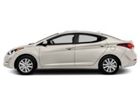 2014 Hyundai Elantra 4dr Sdn Auto Limited Monaco White  Shot 17