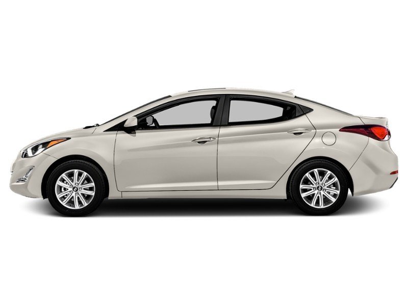 2014 Hyundai Elantra 4dr Sdn Auto Limited