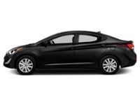 2014 Hyundai Elantra 4dr Sdn Auto Limited Space Black Pearl  Shot 23