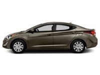 2014 Hyundai Elantra 4dr Sdn Auto Limited