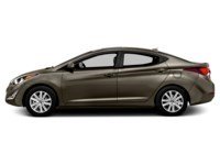 2015 Hyundai Elantra 4dr Sdn Auto GLS