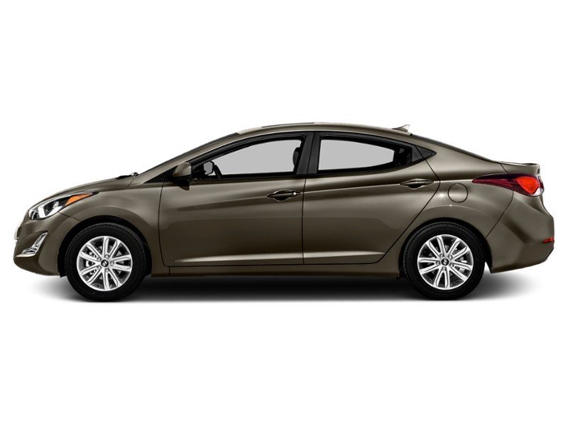 2014 Hyundai Elantra 4dr Sdn Auto Limited