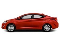 2014 Hyundai Elantra 4dr Sdn Auto Limited