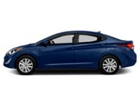 2014 Hyundai Elantra 4dr Sdn Auto Limited