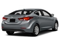 2014 Hyundai Elantra 4dr Sdn Auto Limited