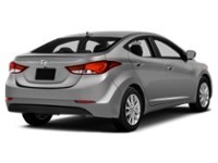 2014 Hyundai Elantra 4dr Sdn Auto Limited