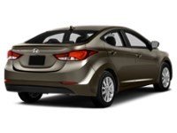 2015 Hyundai Elantra 4dr Sdn Auto GLS Sandy Bronze Metallic  Shot 30