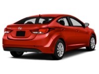 2014 Hyundai Elantra 4dr Sdn Auto Limited