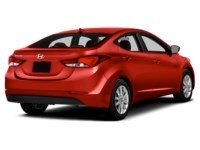 2015 Hyundai Elantra 4dr Sdn Auto GLS