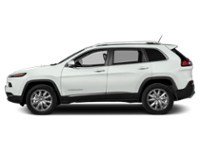 2016 Jeep Cherokee 4WD 4dr Limited