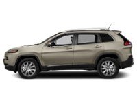 2016 Jeep Cherokee 4WD 4dr Limited Light Brownstone Pearl  Shot 21