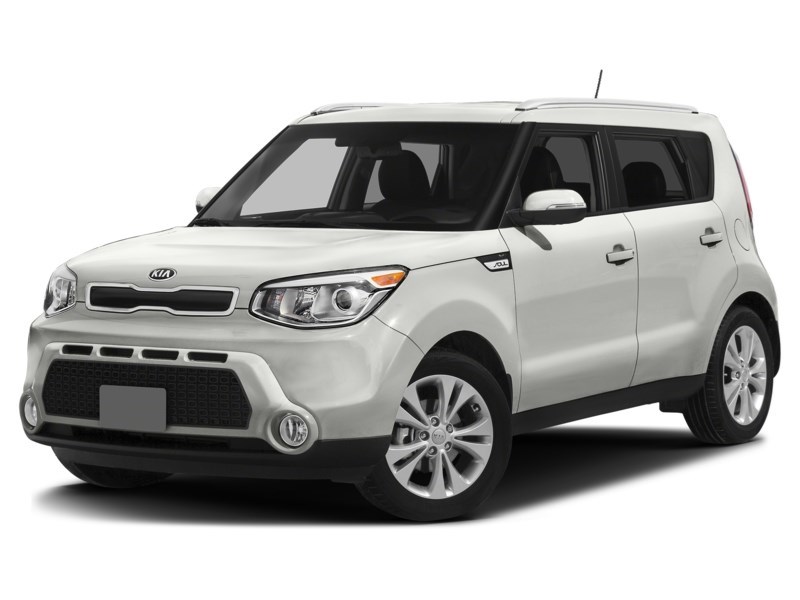 2015 Kia Soul 5dr Wgn Auto SX Luxury Polar  Shot 1