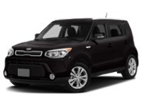 2014 Kia Soul 5dr Wgn Auto EX Black Pearl  Shot 23