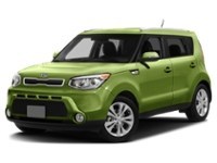 2014 Kia Soul 5dr Wgn Auto EX Alien Metallic  Shot 17