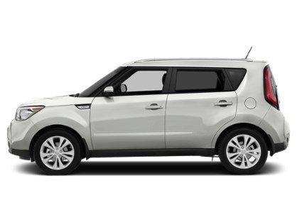 2015 Kia Soul SX LUCURY/NAVI/PANO/TONS OF SERVICE