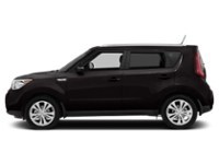 2014 Kia Soul 5dr Wgn Auto EX