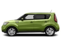 2014 Kia Soul 5dr Wgn Auto EX Alien Metallic  Shot 16