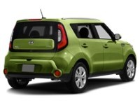 2014 Kia Soul 5dr Wgn Auto EX