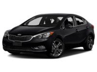 2016 Kia Forte 4dr Sdn Auto LX+ Aurora Black  Shot 4