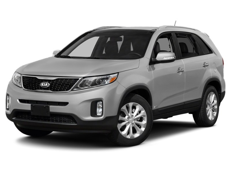 2014 Kia Sorento FWD 4dr I4 GDI Auto LX