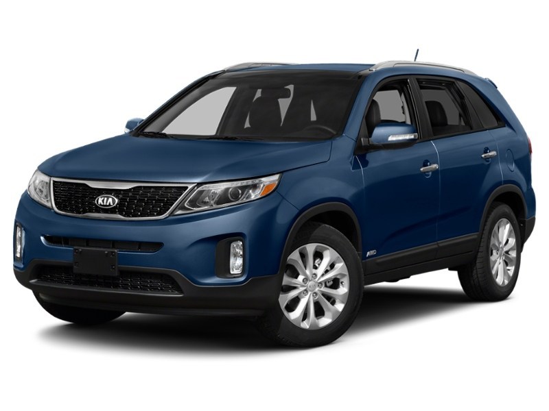 2014 Kia Sorento FWD 4dr I4 GDI Auto LX