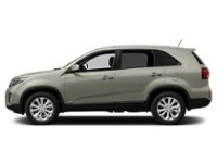 2014 Kia Sorento FWD 4dr I4 GDI Auto LX Satin Metal Metallic  Shot 28