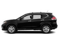 2015 Nissan Rogue AWD 4dr S