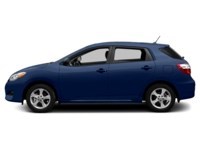 2014 Toyota Matrix 4dr Wgn Man FWD