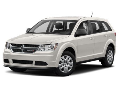2015 Dodge Journey FWD 4dr Canada Value Pkg
