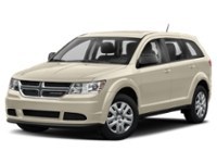 2015 Dodge Journey FWD 4dr Canada Value Pkg Pearl White Tri-Coat  Shot 10