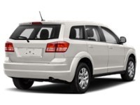 2015 Dodge Journey FWD 4dr Canada Value Pkg White  Shot 6