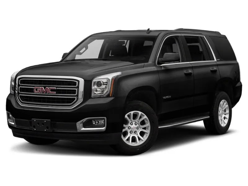 2016 GMC Yukon 4WD 4dr SLT